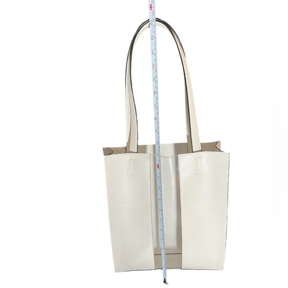 Shoulder Tote Bag - Picture 5 of 9